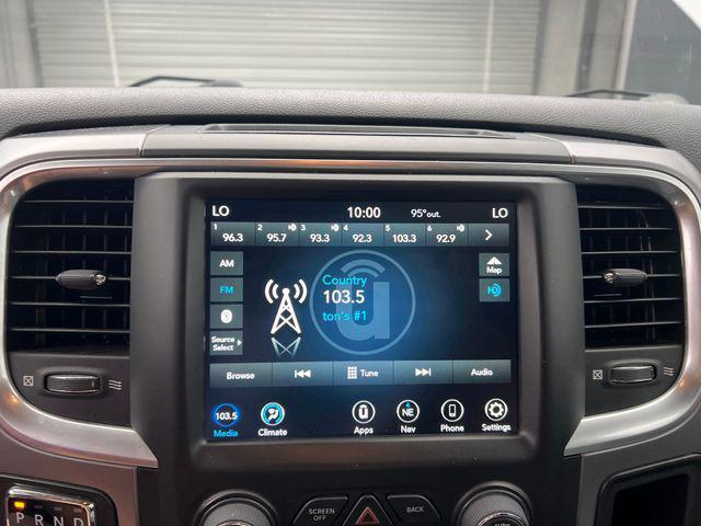used 2023 Ram 1500 Classic car, priced at $26,955