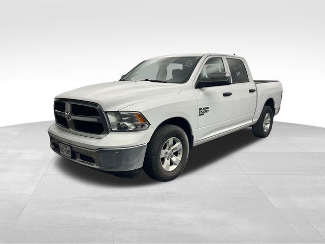 used 2023 Ram 1500 Classic car, priced at $26,955