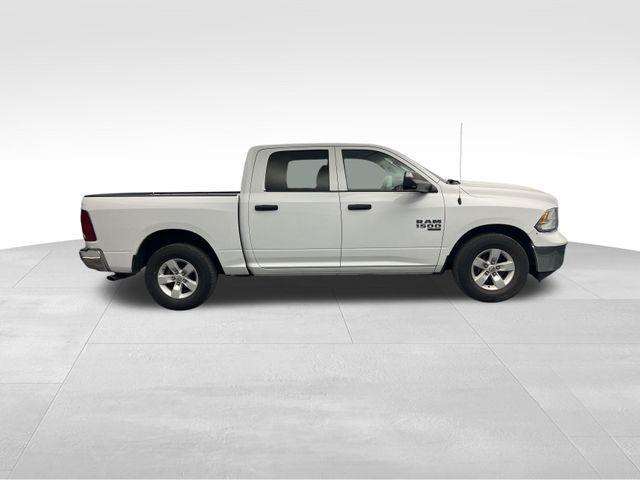 used 2023 Ram 1500 Classic car, priced at $26,955