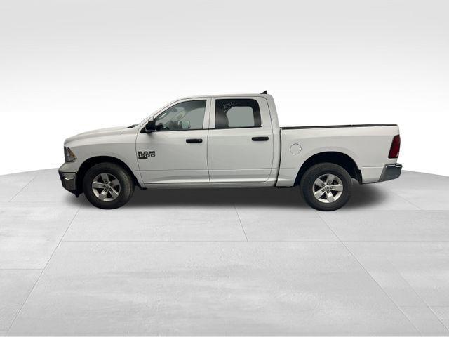 used 2023 Ram 1500 Classic car, priced at $26,955