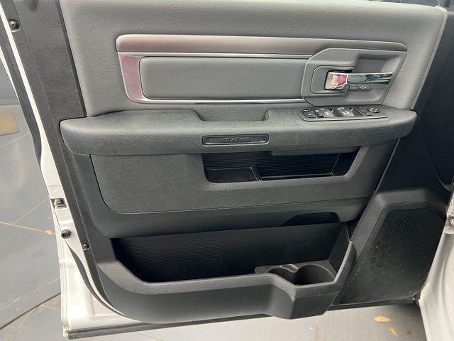 used 2023 Ram 1500 Classic car, priced at $26,955