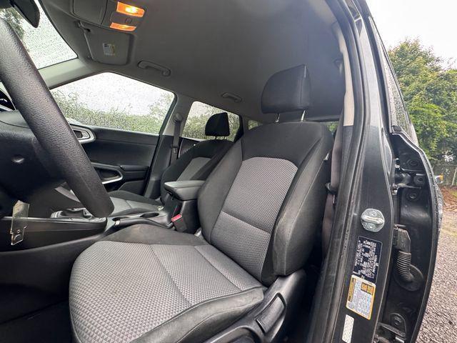 used 2023 Kia Soul car, priced at $16,900