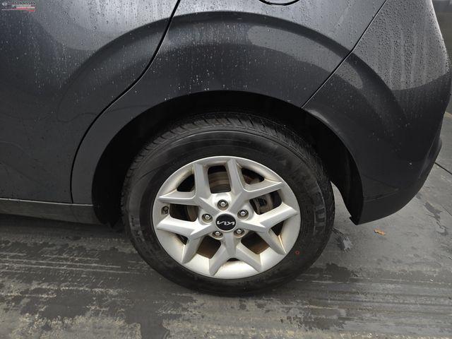 used 2023 Kia Soul car, priced at $15,680