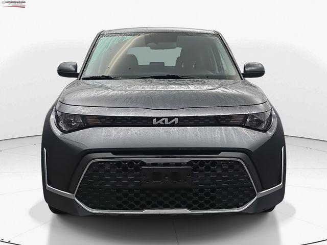 used 2023 Kia Soul car, priced at $15,680