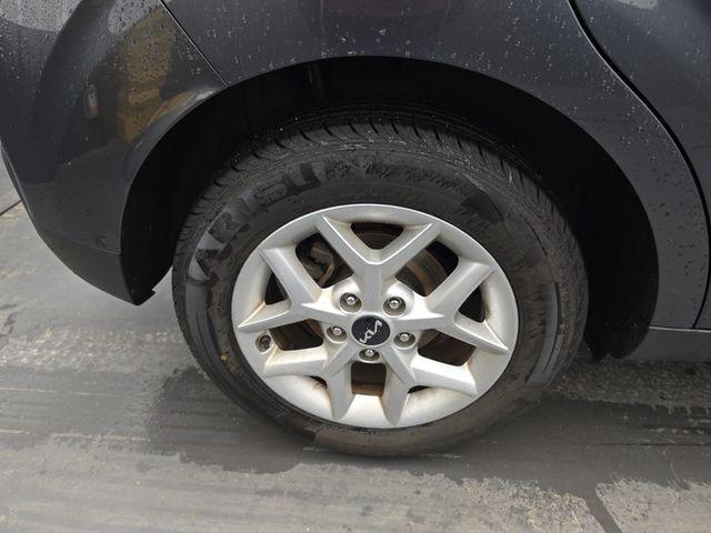 used 2023 Kia Soul car, priced at $16,500