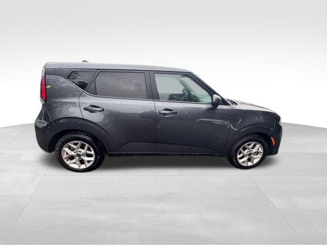 used 2023 Kia Soul car, priced at $16,900