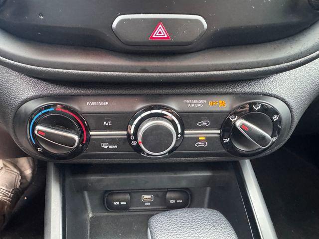 used 2023 Kia Soul car, priced at $16,900