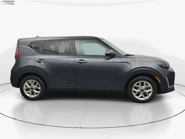 used 2023 Kia Soul car, priced at $15,680