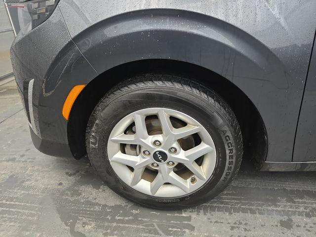 used 2023 Kia Soul car, priced at $15,680