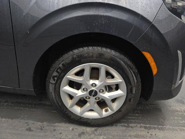 used 2023 Kia Soul car, priced at $16,500