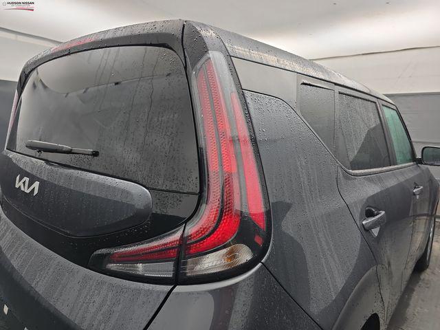 used 2023 Kia Soul car, priced at $15,680