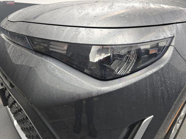 used 2023 Kia Soul car, priced at $15,680