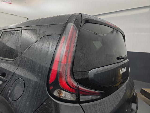 used 2023 Kia Soul car, priced at $15,680