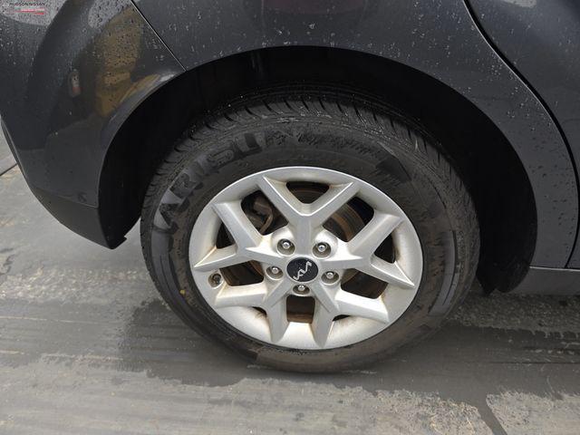 used 2023 Kia Soul car, priced at $15,680