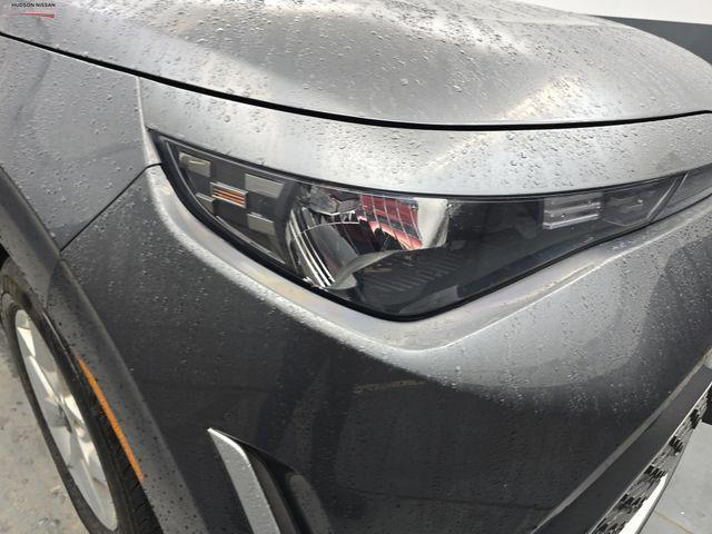 used 2023 Kia Soul car, priced at $15,680