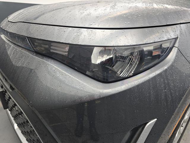 used 2023 Kia Soul car, priced at $16,500