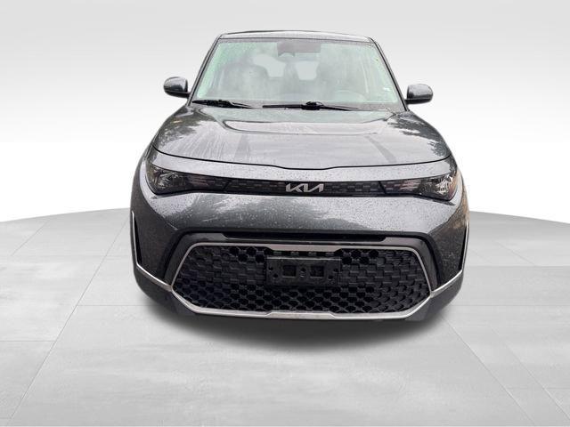 used 2023 Kia Soul car, priced at $16,900