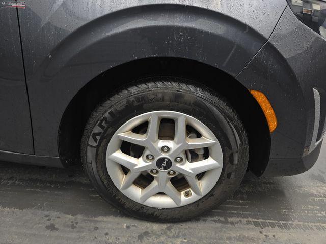 used 2023 Kia Soul car, priced at $15,680