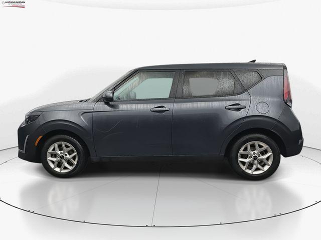 used 2023 Kia Soul car, priced at $15,680