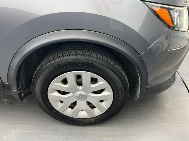 used 2019 Nissan Rogue Sport car, priced at $9,800
