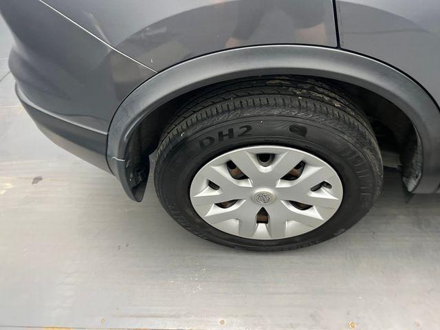 used 2019 Nissan Rogue Sport car, priced at $9,800