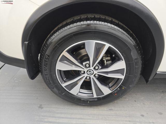 used 2022 Nissan Murano car, priced at $19,000