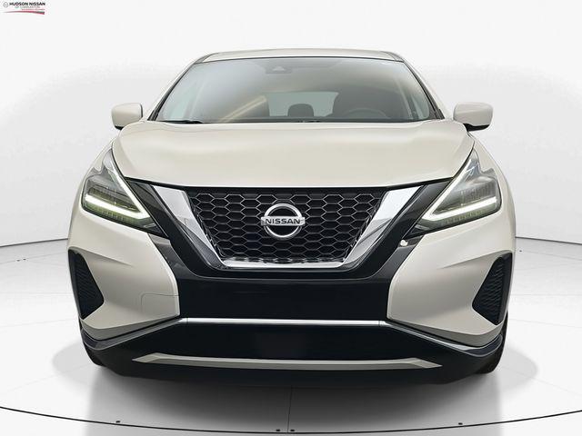 used 2022 Nissan Murano car, priced at $19,000