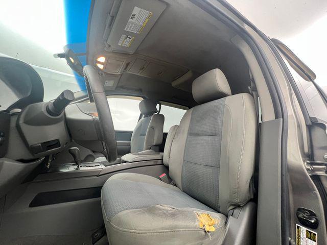 used 2007 Nissan Titan car, priced at $6,990
