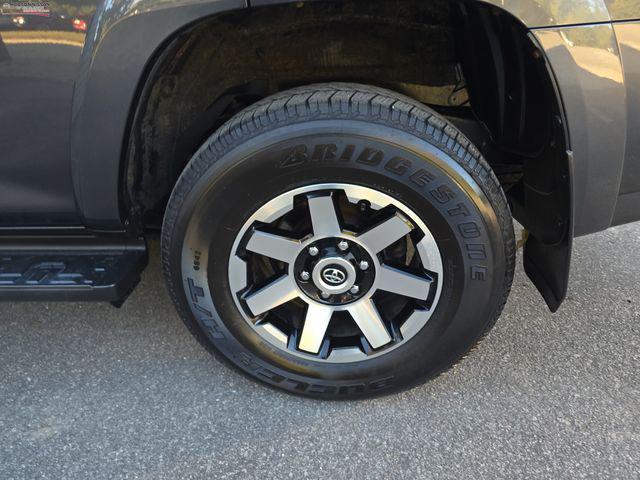 used 2019 Toyota 4Runner car, priced at $31,900