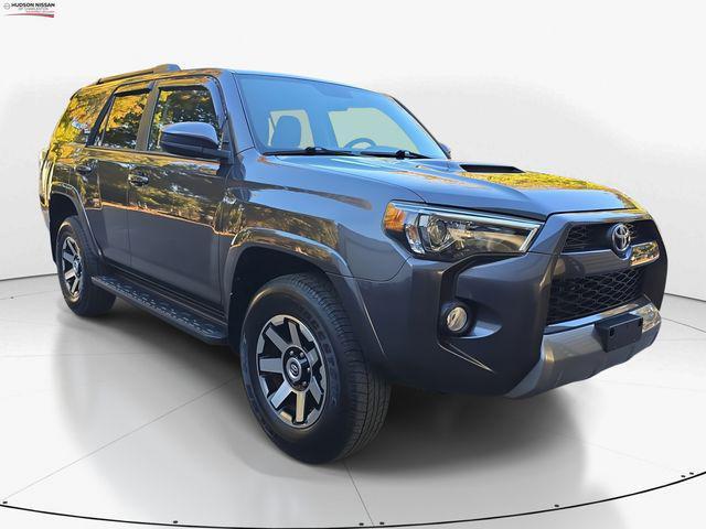 used 2019 Toyota 4Runner car, priced at $31,900