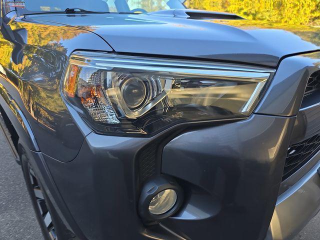 used 2019 Toyota 4Runner car, priced at $31,900