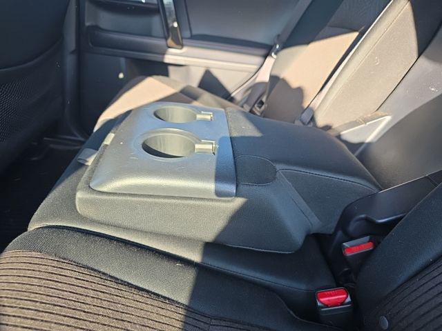 used 2019 Toyota 4Runner car, priced at $32,500