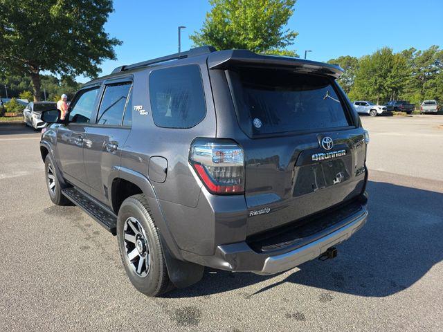 used 2019 Toyota 4Runner car, priced at $32,500