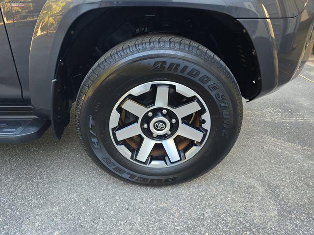 used 2019 Toyota 4Runner car, priced at $31,900