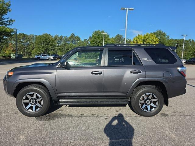 used 2019 Toyota 4Runner car, priced at $32,500