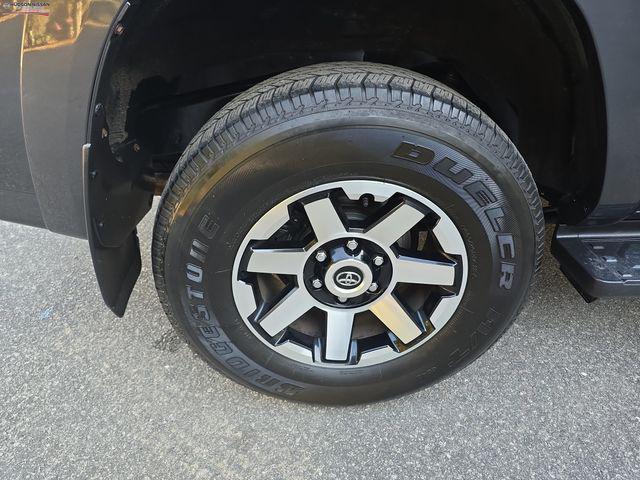 used 2019 Toyota 4Runner car, priced at $31,900
