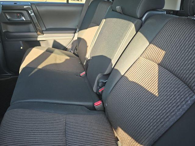 used 2019 Toyota 4Runner car, priced at $32,500