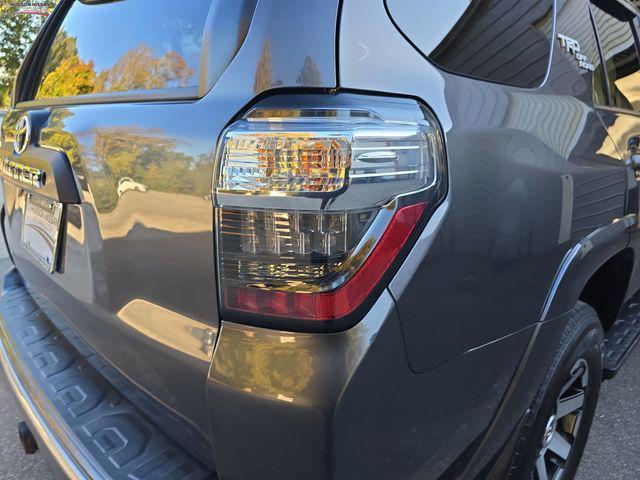 used 2019 Toyota 4Runner car, priced at $31,900