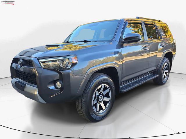 used 2019 Toyota 4Runner car, priced at $31,900