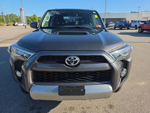 used 2019 Toyota 4Runner car, priced at $32,500