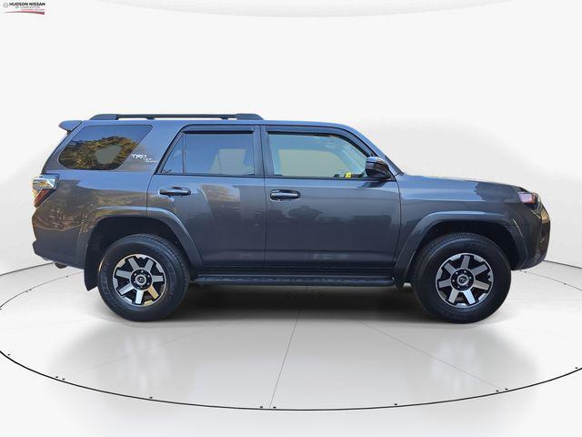 used 2019 Toyota 4Runner car, priced at $31,900