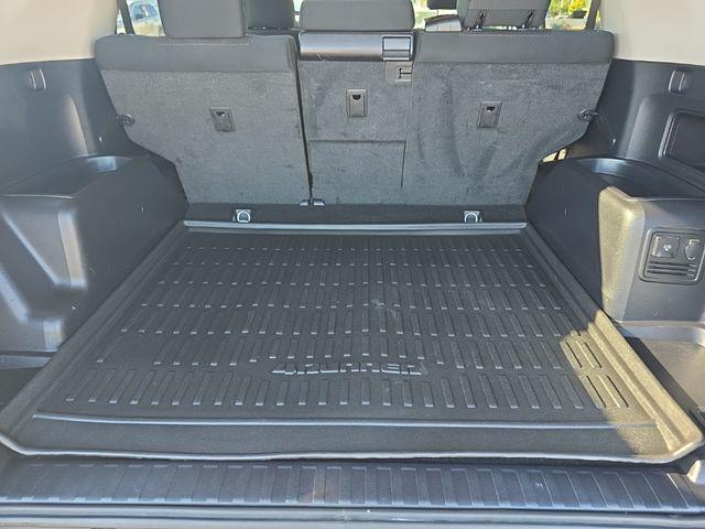 used 2019 Toyota 4Runner car, priced at $32,500