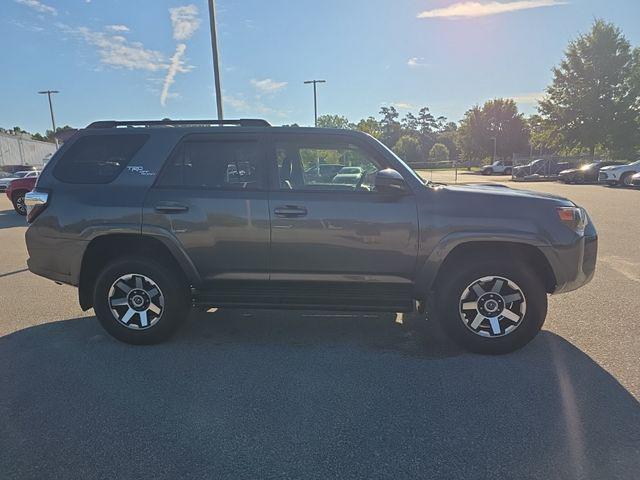 used 2019 Toyota 4Runner car, priced at $32,500