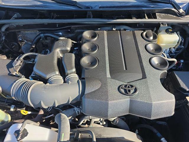 used 2019 Toyota 4Runner car, priced at $32,500