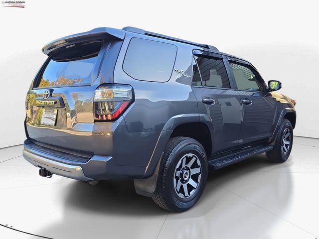 used 2019 Toyota 4Runner car, priced at $31,900