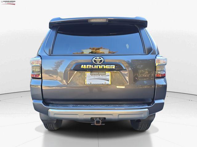 used 2019 Toyota 4Runner car, priced at $31,900