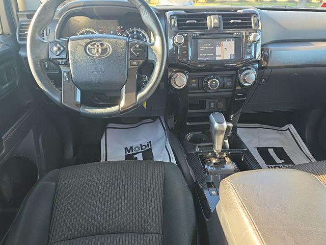 used 2019 Toyota 4Runner car, priced at $32,500