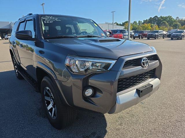 used 2019 Toyota 4Runner car, priced at $32,500
