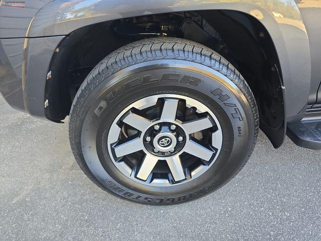 used 2019 Toyota 4Runner car, priced at $31,900