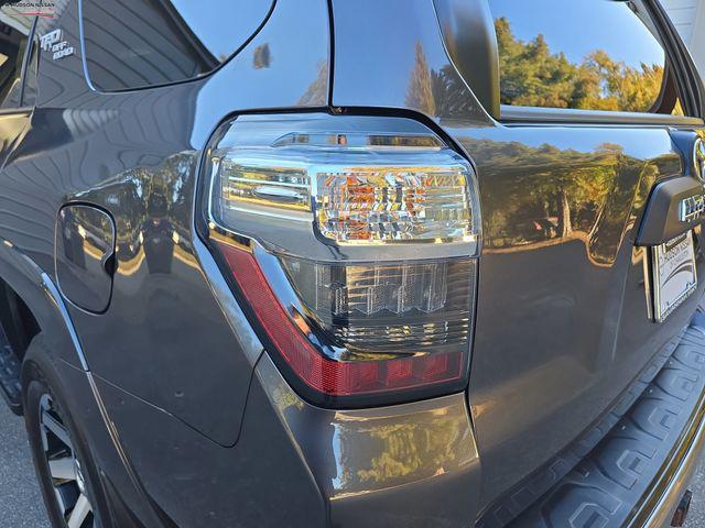 used 2019 Toyota 4Runner car, priced at $31,900